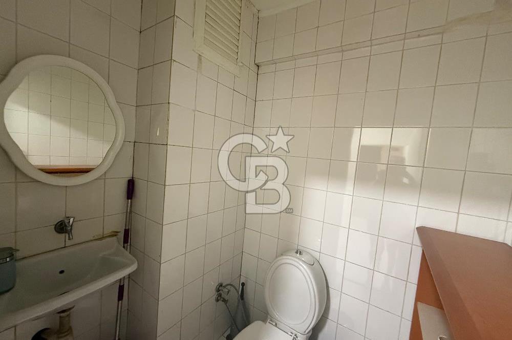 KOCAELİ İZMİT KÖRFEZ MAHALLESİ'NDE MERKEZİ KONUMDA SATILIK OFİS