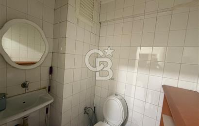 KOCAELİ İZMİT KÖRFEZ MAHALLESİ'NDE MERKEZİ KONUMDA SATILIK OFİS