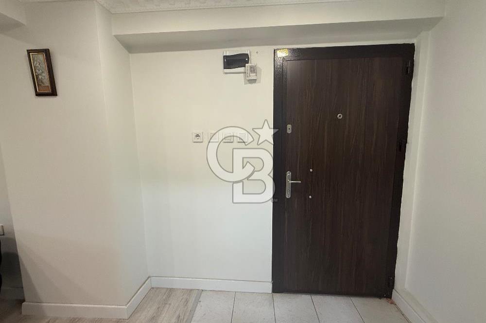 KOCAELİ İZMİT KÖRFEZ MAHALLESİ'NDE MERKEZİ KONUMDA SATILIK OFİS