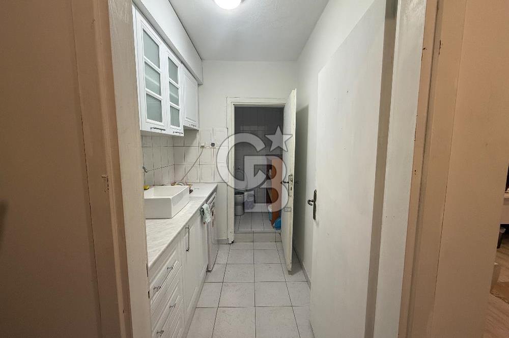 KOCAELİ İZMİT KÖRFEZ MAHALLESİ'NDE MERKEZİ KONUMDA SATILIK OFİS