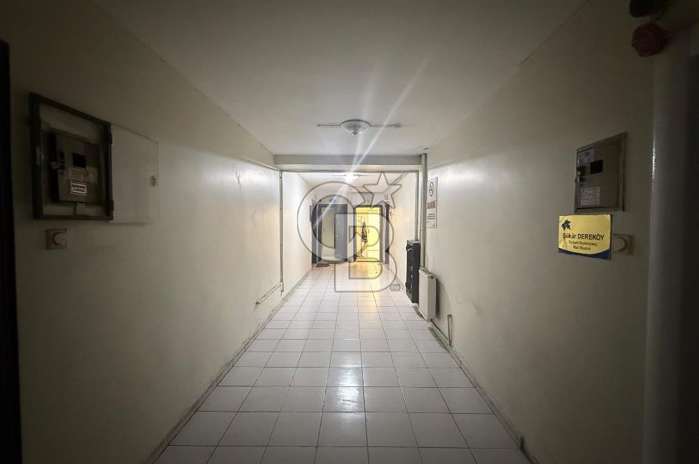 KOCAELİ İZMİT KÖRFEZ MAHALLESİ'NDE MERKEZİ KONUMDA SATILIK OFİS