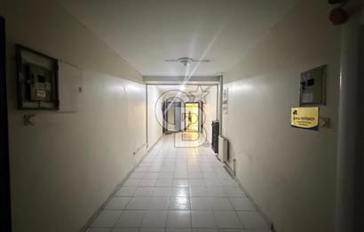 KOCAELİ İZMİT KÖRFEZ MAHALLESİ'NDE MERKEZİ KONUMDA SATILIK OFİS