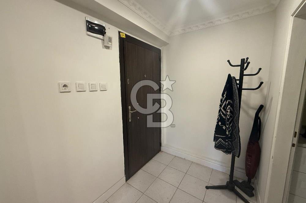 KOCAELİ İZMİT KÖRFEZ MAHALLESİ'NDE MERKEZİ KONUMDA SATILIK OFİS