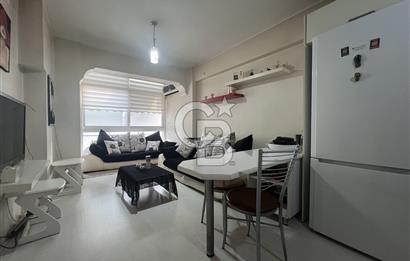 Nergiz’de Asansörlü ve Doğalgazlı 2+1 Satılık Daire
