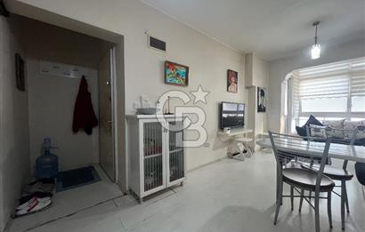 Nergiz’de Asansörlü ve Doğalgazlı 2+1 Satılık Daire