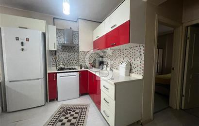Nergiz’de Asansörlü ve Doğalgazlı 2+1 Satılık Daire
