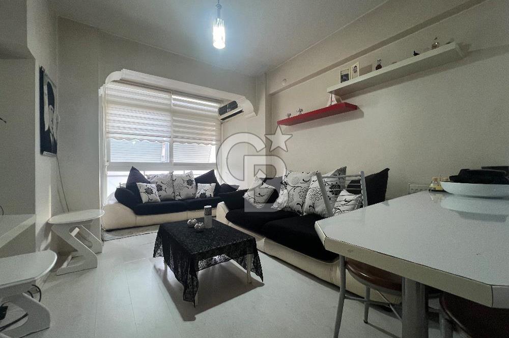 Nergiz’de Asansörlü ve Doğalgazlı 2+1 Satılık Daire
