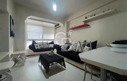 Nergiz’de Asansörlü ve Doğalgazlı 2+1 Satılık Daire