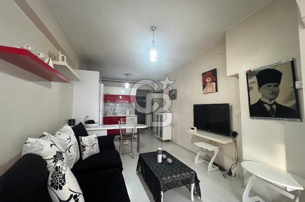 Nergiz’de Asansörlü ve Doğalgazlı 2+1 Satılık Daire