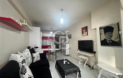 Nergiz’de Asansörlü ve Doğalgazlı 2+1 Satılık Daire