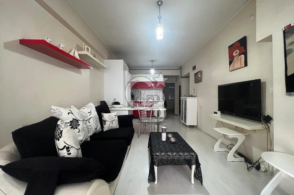 Nergiz’de Asansörlü ve Doğalgazlı 2+1 Satılık Daire