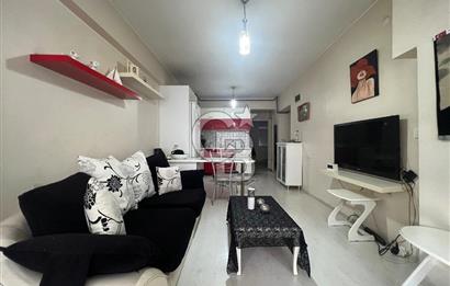 Nergiz’de Asansörlü ve Doğalgazlı 2+1 Satılık Daire
