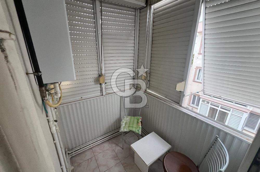Nergiz’de Asansörlü ve Doğalgazlı 2+1 Satılık Daire