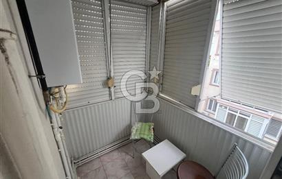 Nergiz’de Asansörlü ve Doğalgazlı 2+1 Satılık Daire
