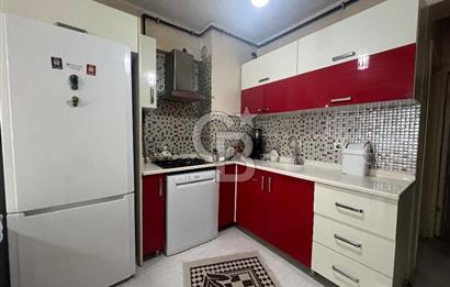 Nergiz’de Asansörlü ve Doğalgazlı 2+1 Satılık Daire