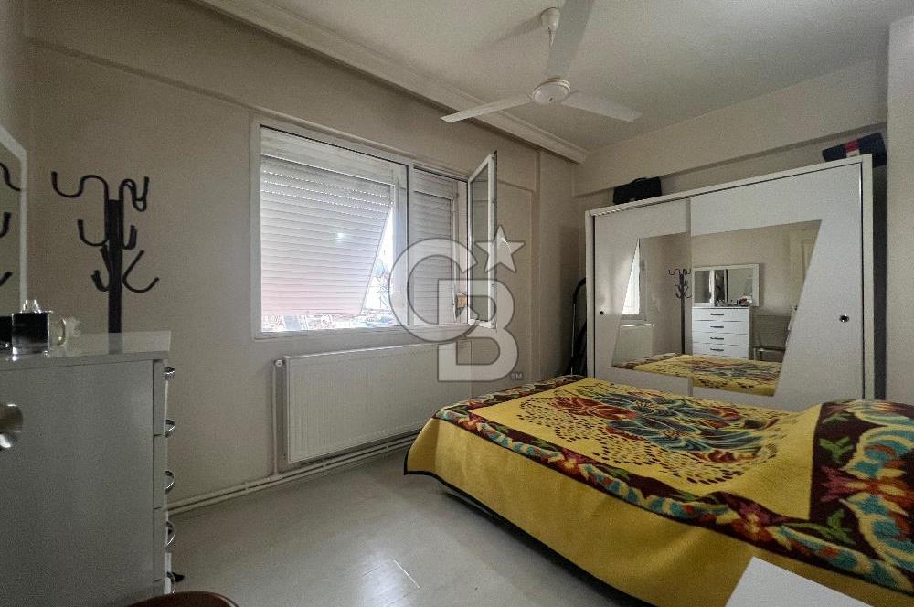 Nergiz’de Asansörlü ve Doğalgazlı 2+1 Satılık Daire