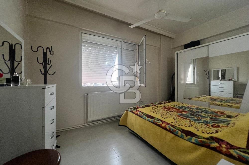 Nergiz’de Asansörlü ve Doğalgazlı 2+1 Satılık Daire