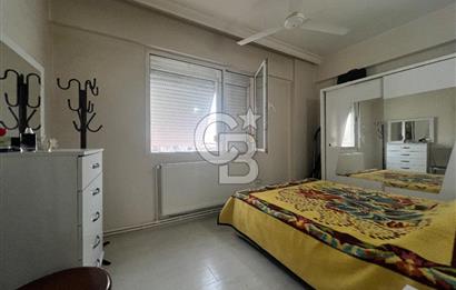 Nergiz’de Asansörlü ve Doğalgazlı 2+1 Satılık Daire