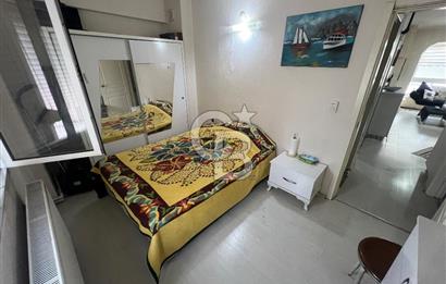 Nergiz’de Asansörlü ve Doğalgazlı 2+1 Satılık Daire