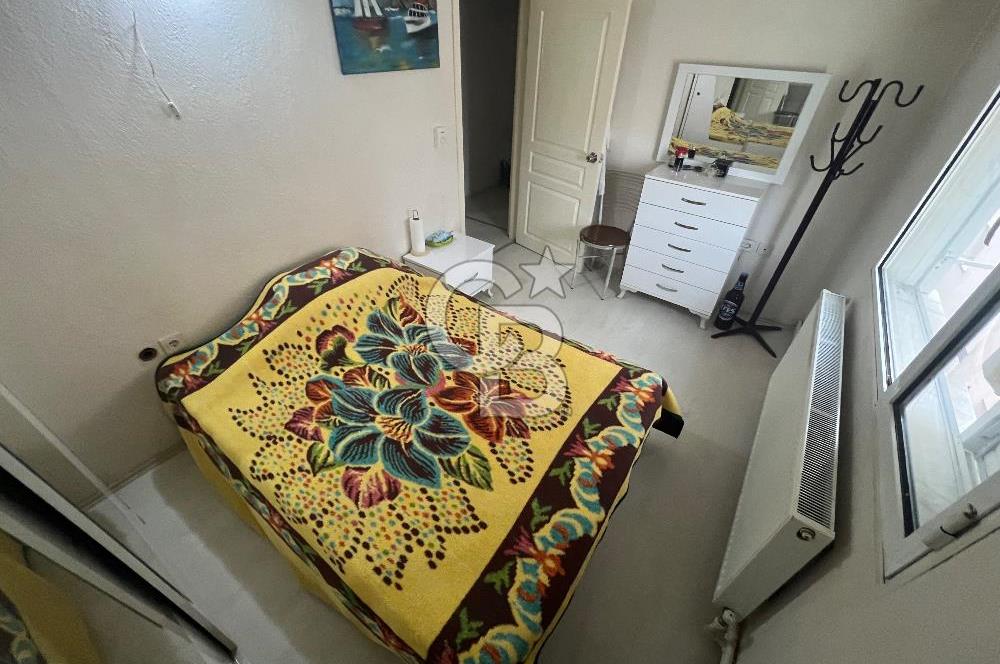 Nergiz’de Asansörlü ve Doğalgazlı 2+1 Satılık Daire