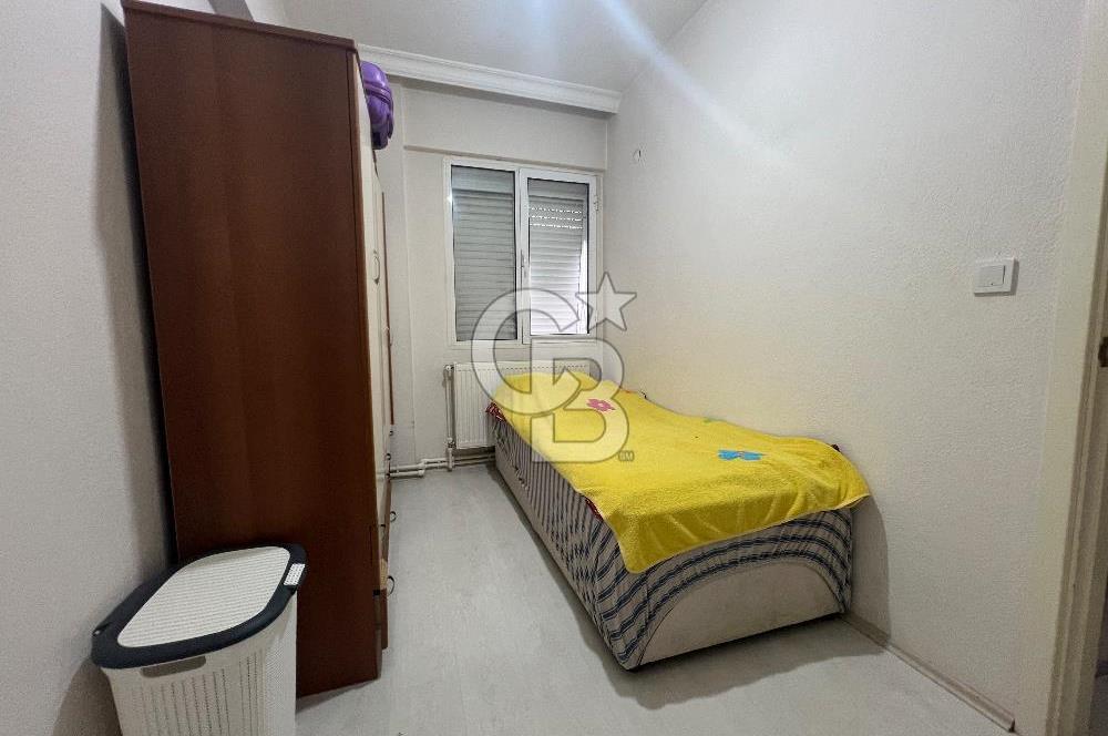 Nergiz’de Asansörlü ve Doğalgazlı 2+1 Satılık Daire