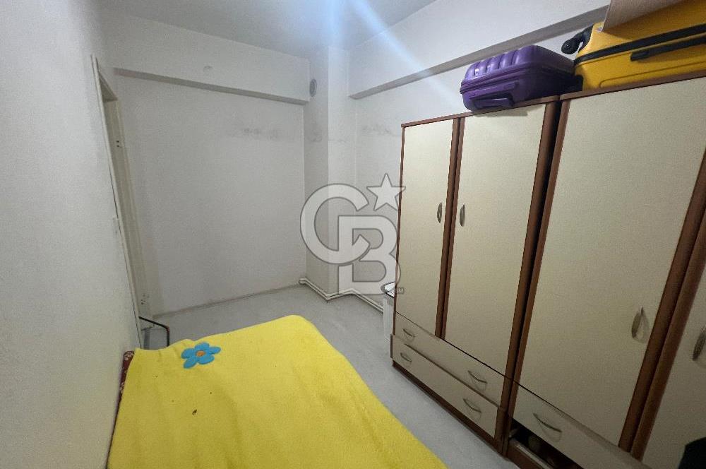 Nergiz’de Asansörlü ve Doğalgazlı 2+1 Satılık Daire