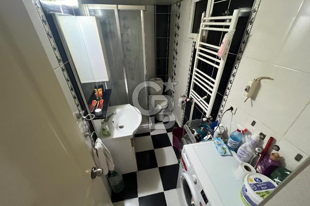 Nergiz’de Asansörlü ve Doğalgazlı 2+1 Satılık Daire
