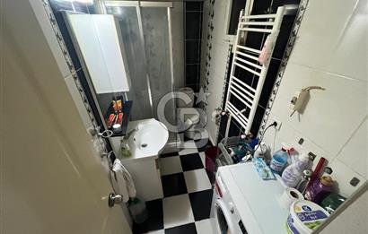 Nergiz’de Asansörlü ve Doğalgazlı 2+1 Satılık Daire