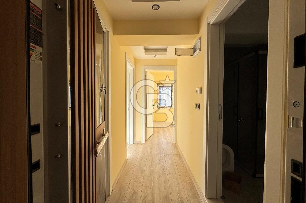 Çandarlı denize ve merkeze yakın 2 + 1