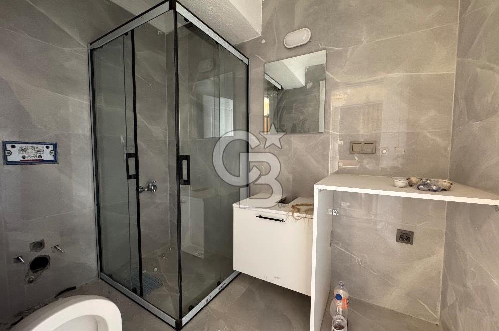 Çandarlı denize ve merkeze yakın 2 + 1