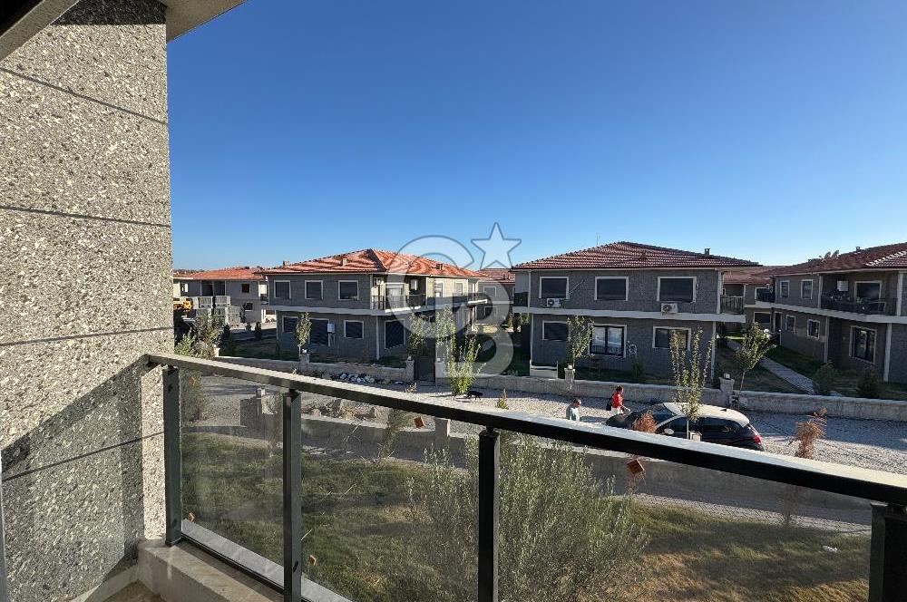 Çandarlı denize ve merkeze yakın 2 + 1