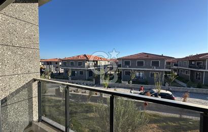 Çandarlı denize ve merkeze yakın 2 + 1