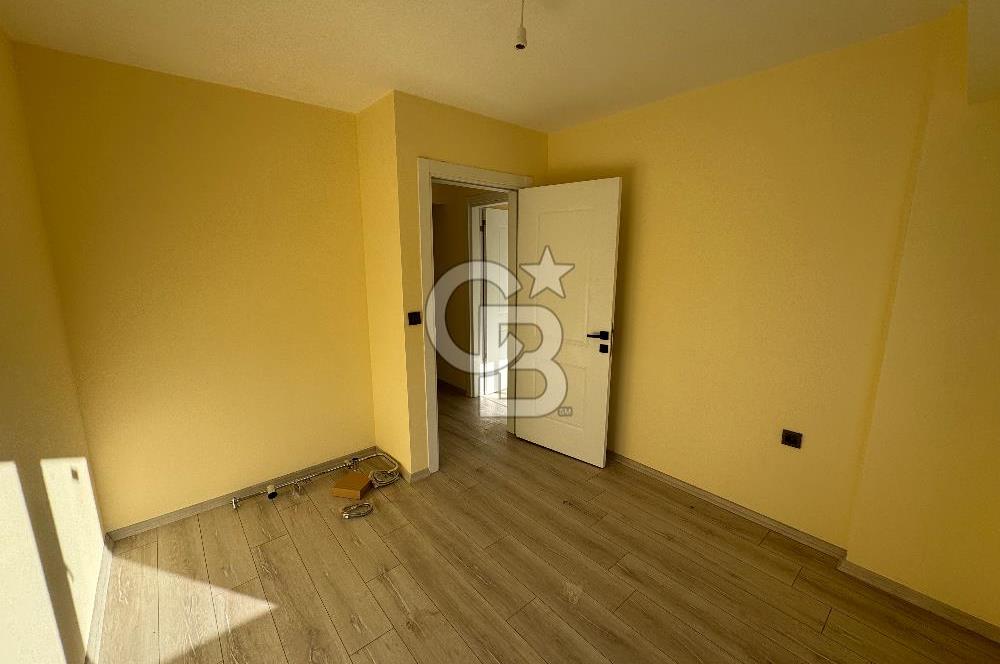 Çandarlı denize ve merkeze yakın 2 + 1