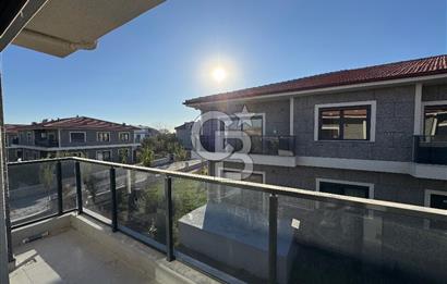 Çandarlı denize ve merkeze yakın 2 + 1
