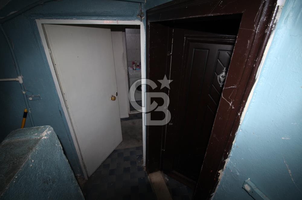 Şişli Fulya Mh. Yatırımlık Fırsat 1+1 Satılık Ters Dubleks Daire