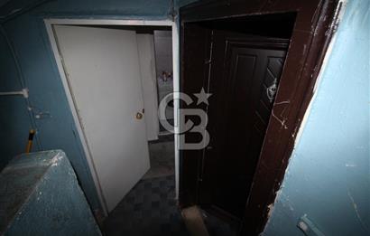 Şişli Fulya Mh. Yatırımlık Fırsat 1+1 Satılık Ters Dubleks Daire