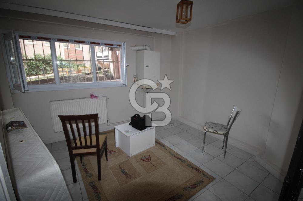 Şişli Fulya Mh. Yatırımlık Fırsat 1+1 Satılık Ters Dubleks Daire