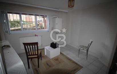 Şişli Fulya Mh. Yatırımlık Fırsat 1+1 Satılık Ters Dubleks Daire