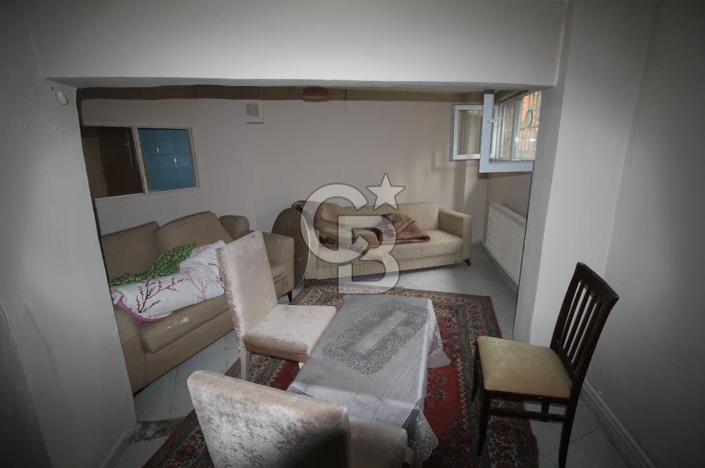 Şişli Fulya Mh. Yatırımlık Fırsat 1+1 Satılık Ters Dubleks Daire
