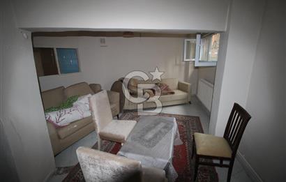 Şişli Fulya Mh. Yatırımlık Fırsat 1+1 Satılık Ters Dubleks Daire