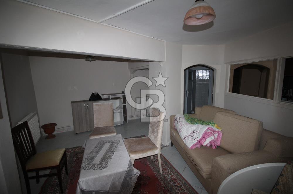 Şişli Fulya Mh. Yatırımlık Fırsat 1+1 Satılık Ters Dubleks Daire