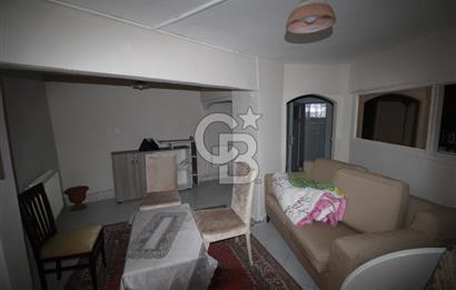 Şişli Fulya Mh. Yatırımlık Fırsat 1+1 Satılık Ters Dubleks Daire