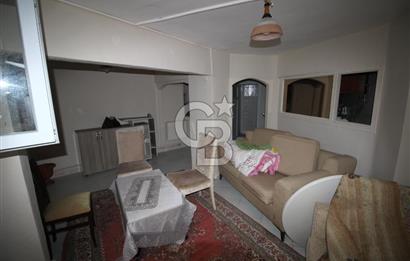 Şişli Fulya Mh. Yatırımlık Fırsat 1+1 Satılık Ters Dubleks Daire