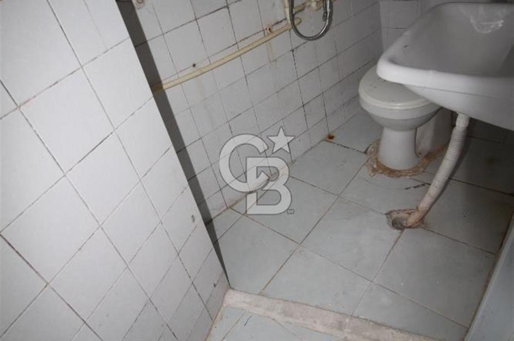 Şişli Fulya Mh. Yatırımlık Fırsat 1+1 Satılık Ters Dubleks Daire