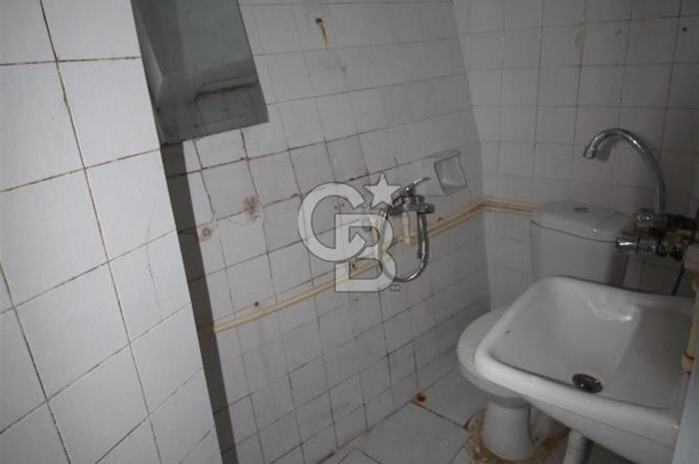 Şişli Fulya Mh. Yatırımlık Fırsat 1+1 Satılık Ters Dubleks Daire