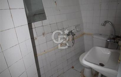 Şişli Fulya Mh. Yatırımlık Fırsat 1+1 Satılık Ters Dubleks Daire