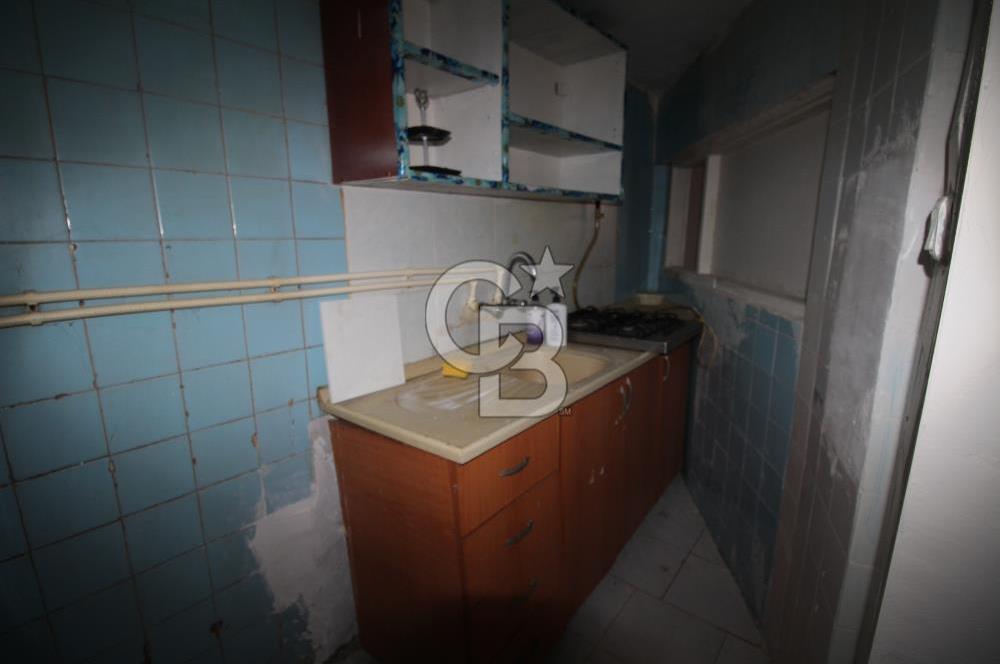 Şişli Fulya Mh. Yatırımlık Fırsat 1+1 Satılık Ters Dubleks Daire