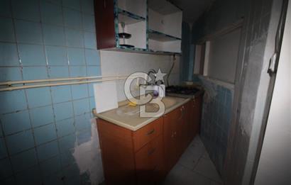Şişli Fulya Mh. Yatırımlık Fırsat 1+1 Satılık Ters Dubleks Daire
