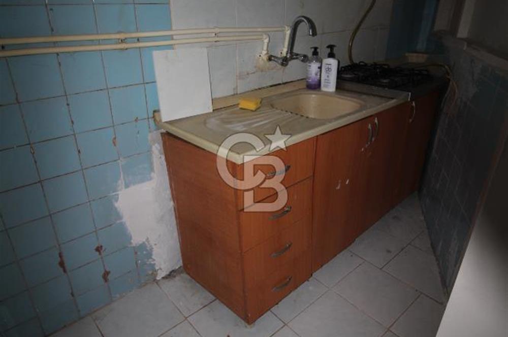 Şişli Fulya Mh. Yatırımlık Fırsat 1+1 Satılık Ters Dubleks Daire