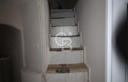 Şişli Fulya Mh. Yatırımlık Fırsat 1+1 Satılık Ters Dubleks Daire